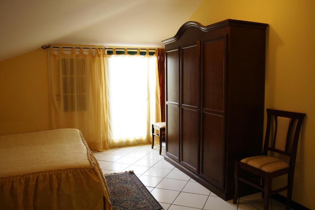 Ai Tre Parchi Bed And Bike - Appartement Met 2 Slaapkamers En Terras