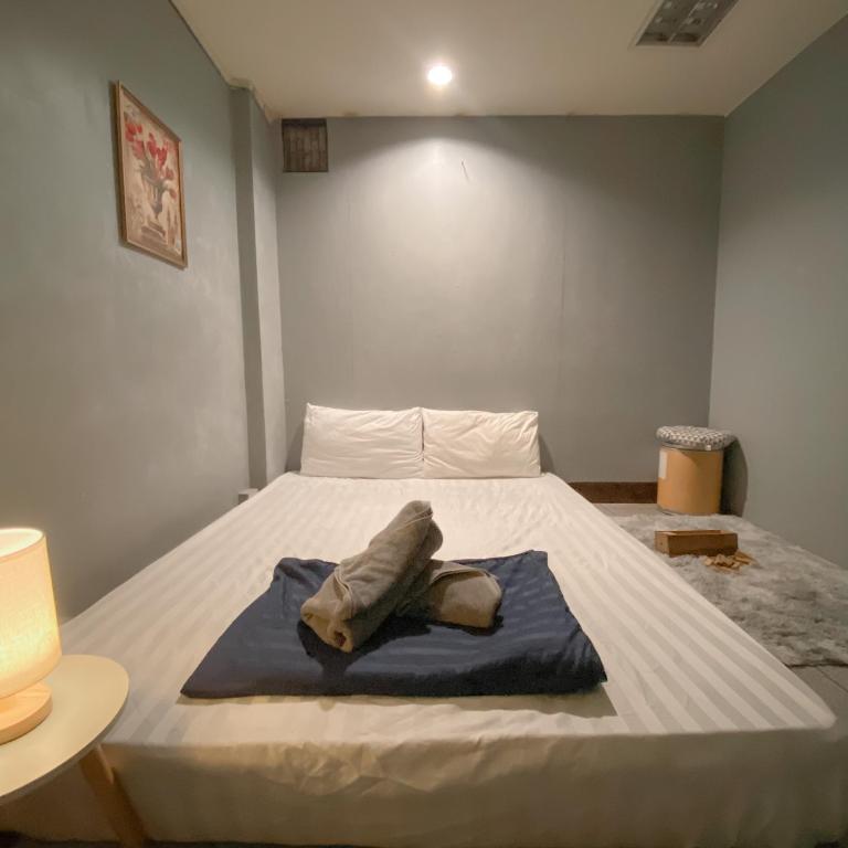 FrenTé Chiang Mai - Resim 38