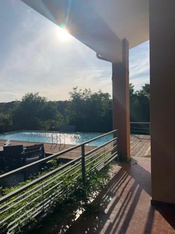 Kép VILLA POGGIO QUAGLIERE szállásáról Tarquiniában a galériában