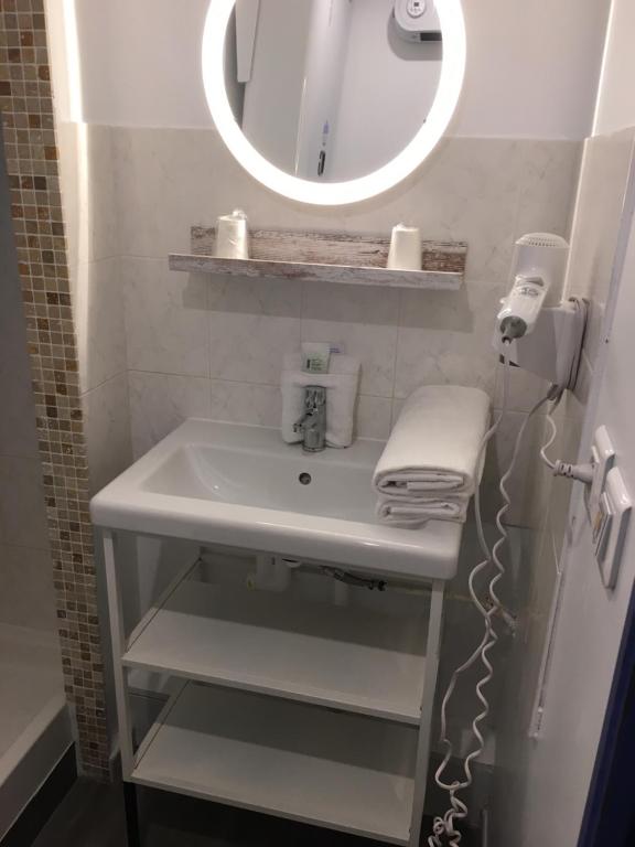 Résidence Les Cordeliers - Resim 36