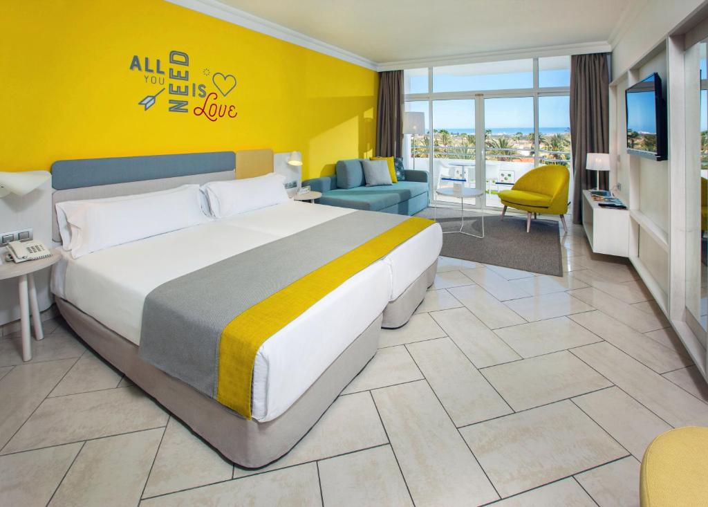Abora Catarina by Lopesan Hotels - 