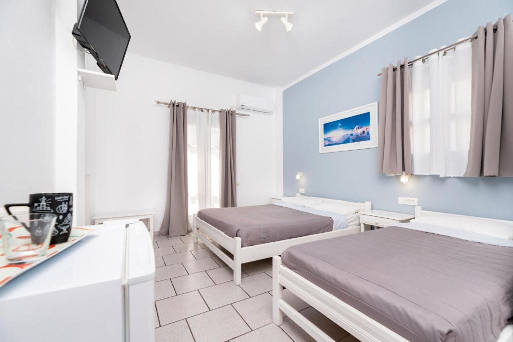 Fortuna Perissa - 12