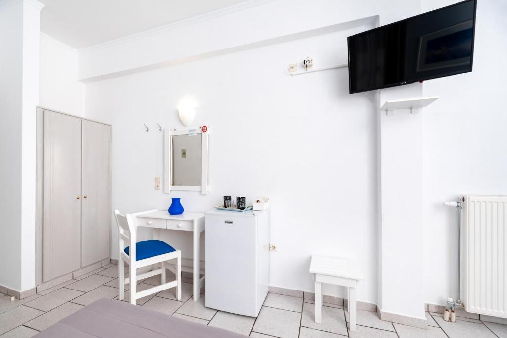 Fortuna Perissa - 11