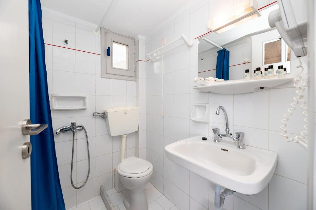 Fortuna Perissa - 14