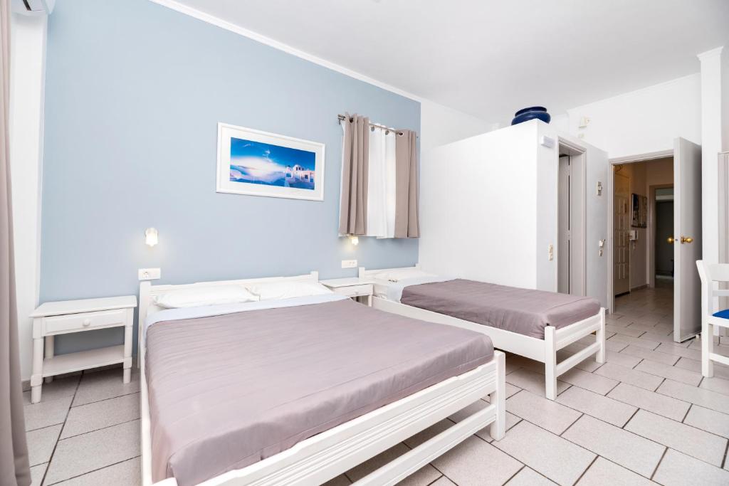 Fortuna Perissa - 13