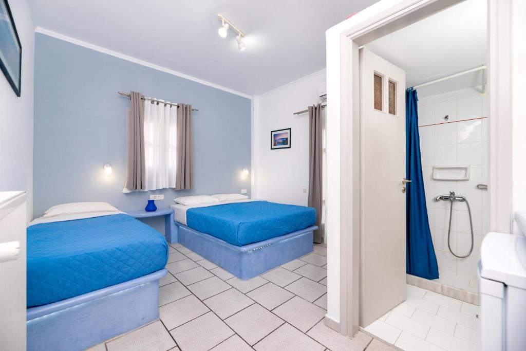 Fortuna Perissa - 10