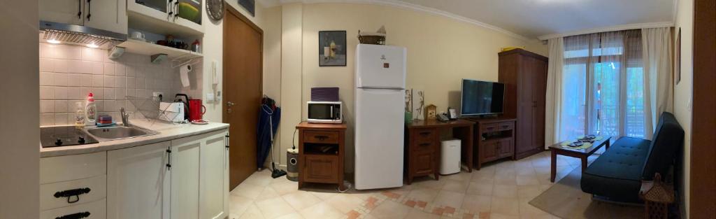 Kép Lovely apartment Santa Marina Sozopol szállásáról Szozopolban a galériában