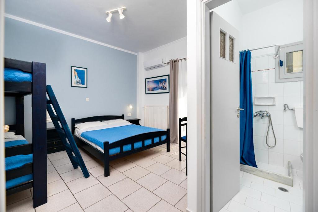 Fortuna Perissa - 19