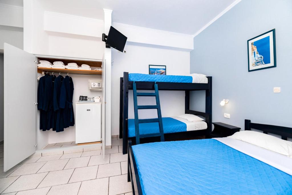 Fortuna Perissa - 15