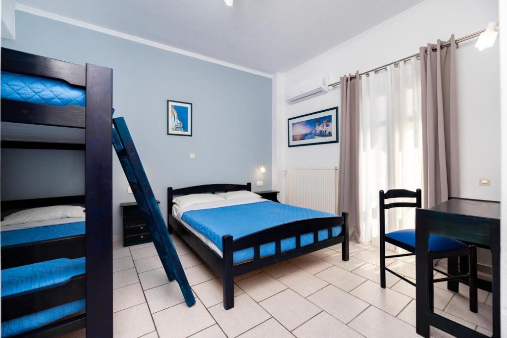 Fortuna Perissa - 18