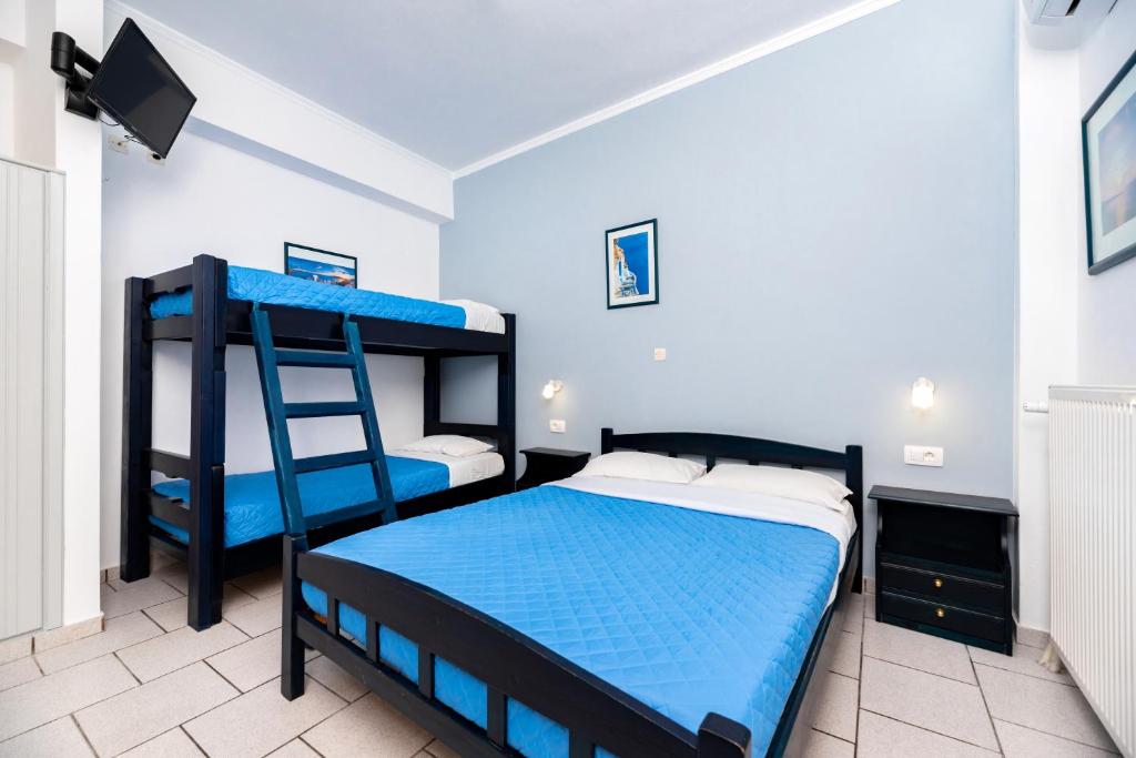 Fortuna Perissa - 17