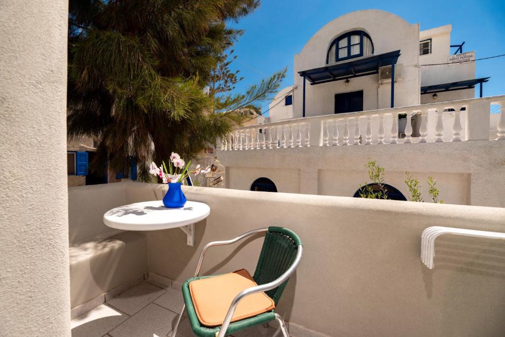 Fortuna Perissa - 16