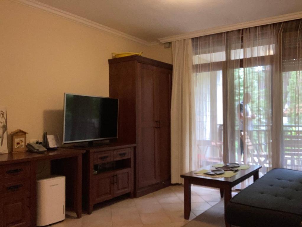 Kép Lovely apartment Santa Marina Sozopol szállásáról Szozopolban a galériában