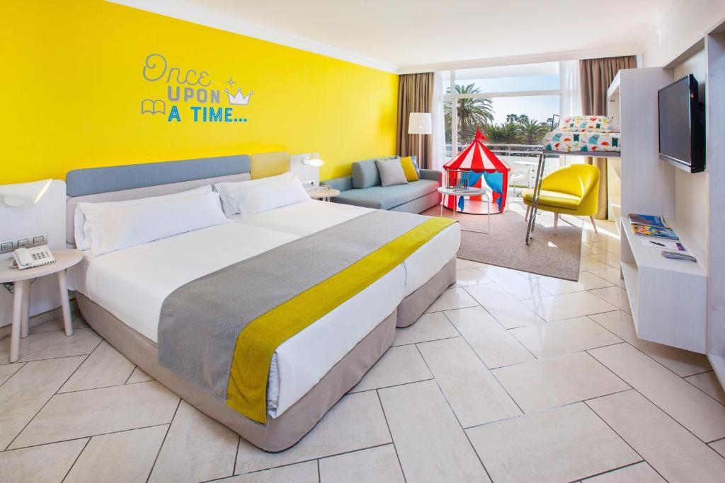 Abora Catarina by Lopesan Hotels - 