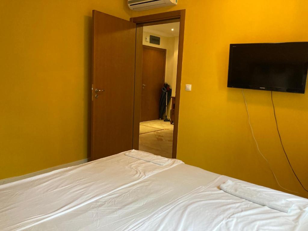 Kép Lovely apartment Santa Marina Sozopol szállásáról Szozopolban a galériában