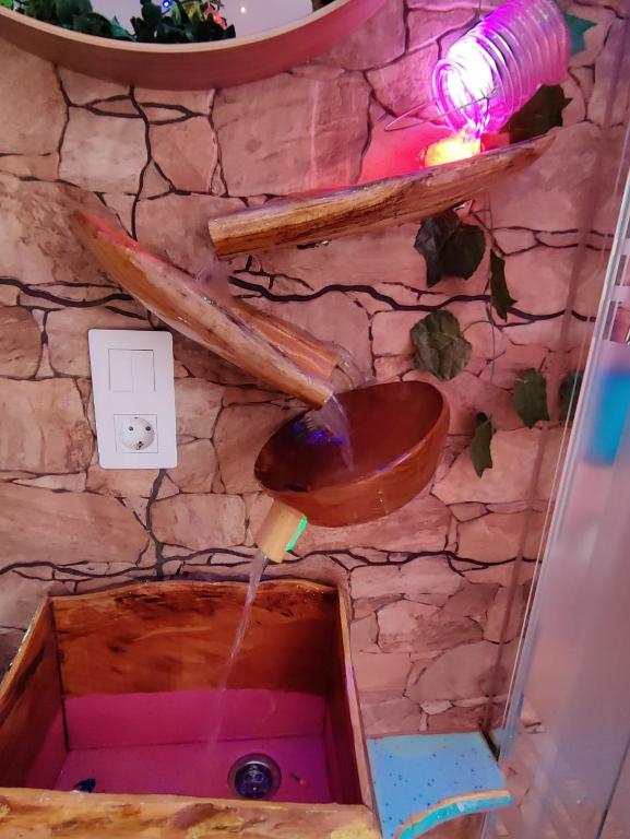 Fotografie z fotogalerie ubytování Wonder Room Paraiso Magico Habitacion a 2 min de la playa v destinaci Nerja