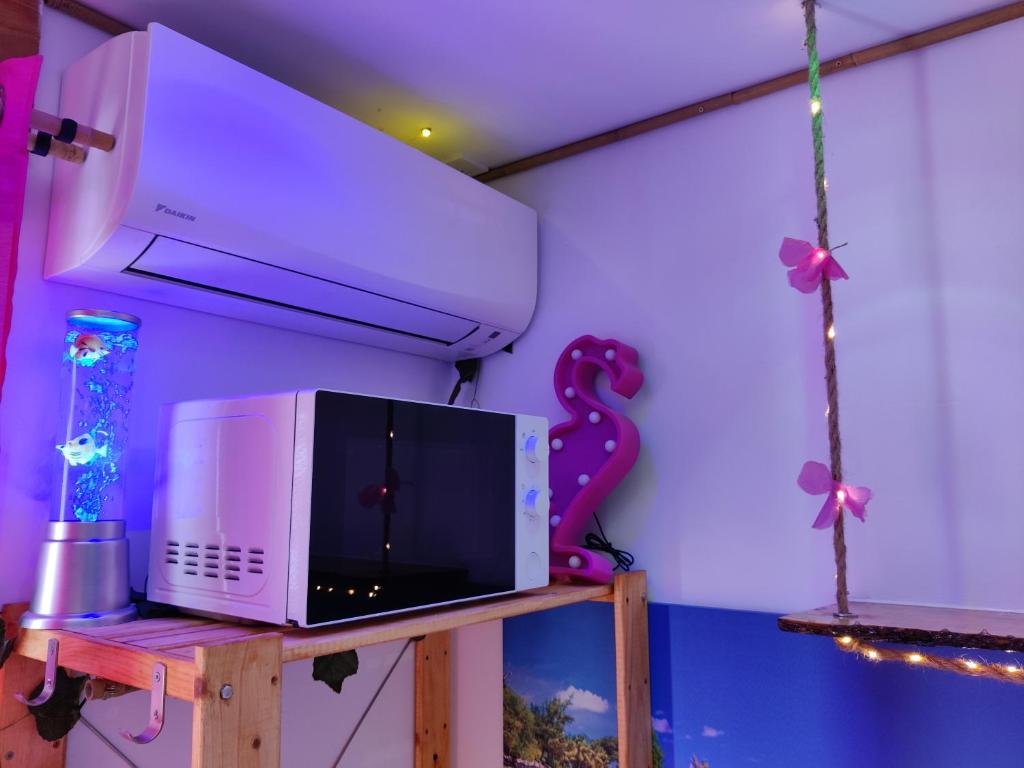 Fotografie z fotogalerie ubytování Wonder Room Paraiso Magico Habitacion a 2 min de la playa v destinaci Nerja