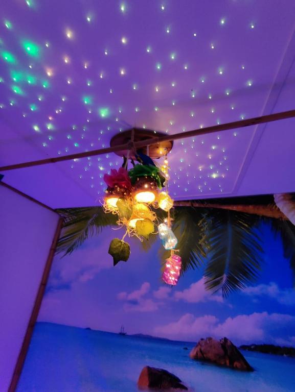 Fotografie z fotogalerie ubytování Wonder Room Paraiso Magico Habitacion a 2 min de la playa v destinaci Nerja
