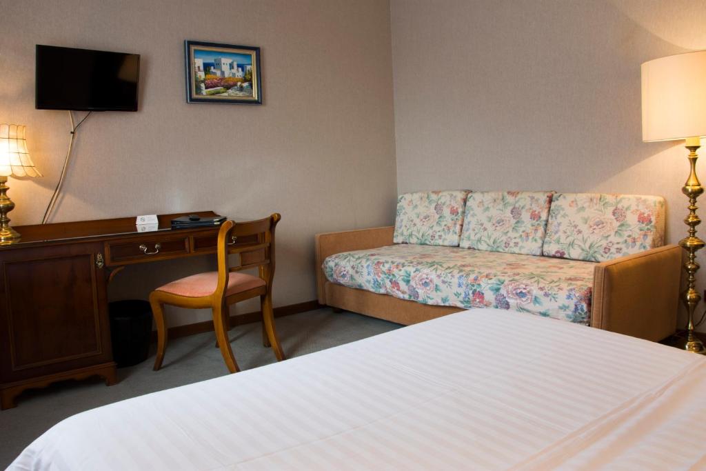 Hostellerie Saint Florent - Habitación Individual