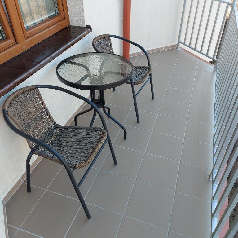 Apartament Ewelina Darłówko - Appartement Met 1 Slaapkamer