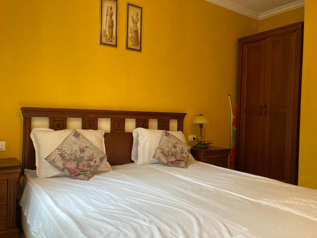 Kép Lovely apartment Santa Marina Sozopol szállásáról Szozopolban a galériában