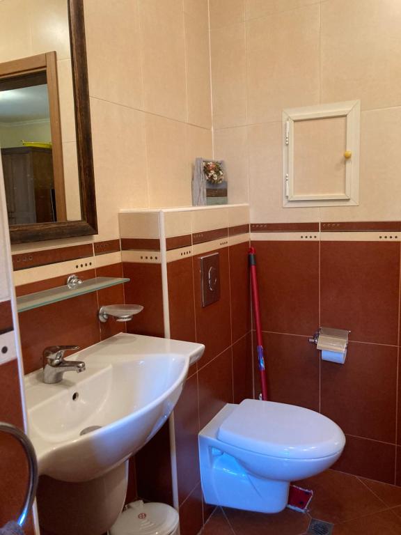Kép Lovely apartment Santa Marina Sozopol szállásáról Szozopolban a galériában