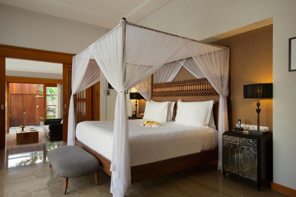 The Samaya Seminyak Bali - 2