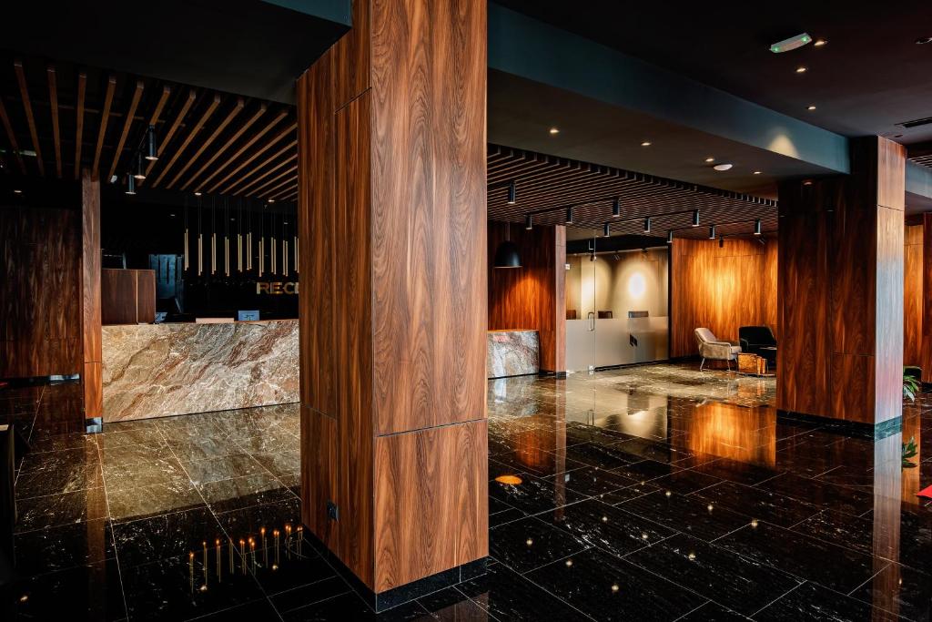 premium park hotel местоположение