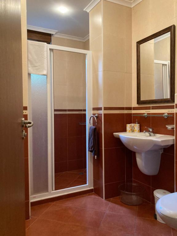 Kép Lovely apartment Santa Marina Sozopol szállásáról Szozopolban a galériában