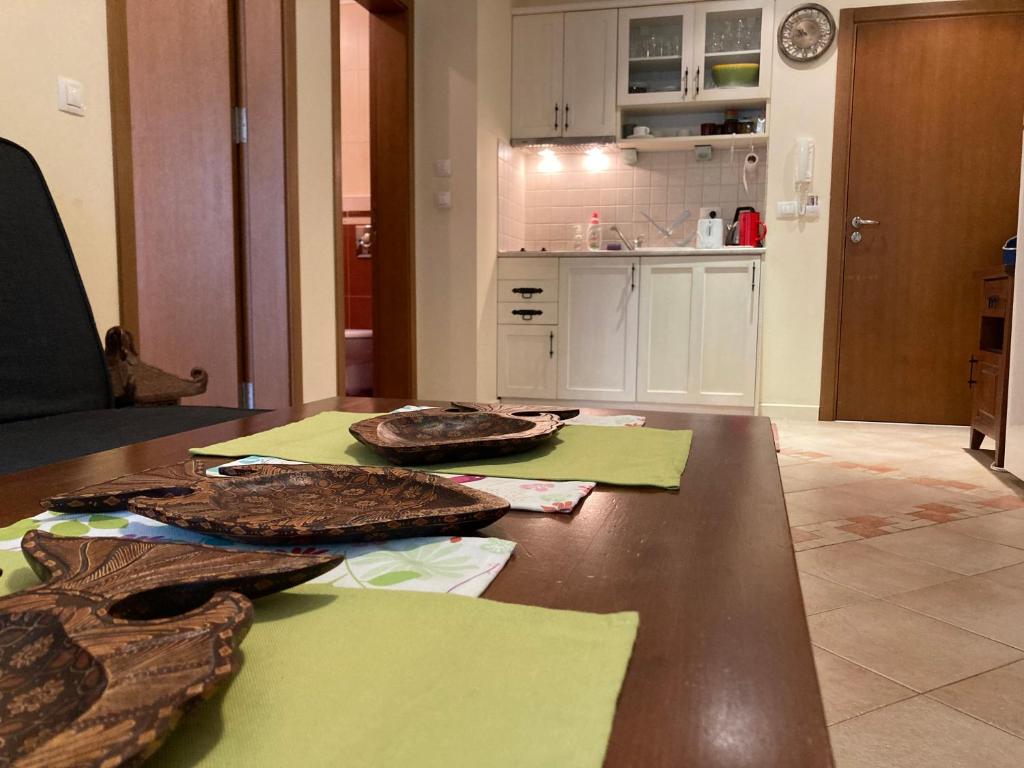 Kép Lovely apartment Santa Marina Sozopol szállásáról Szozopolban a galériában