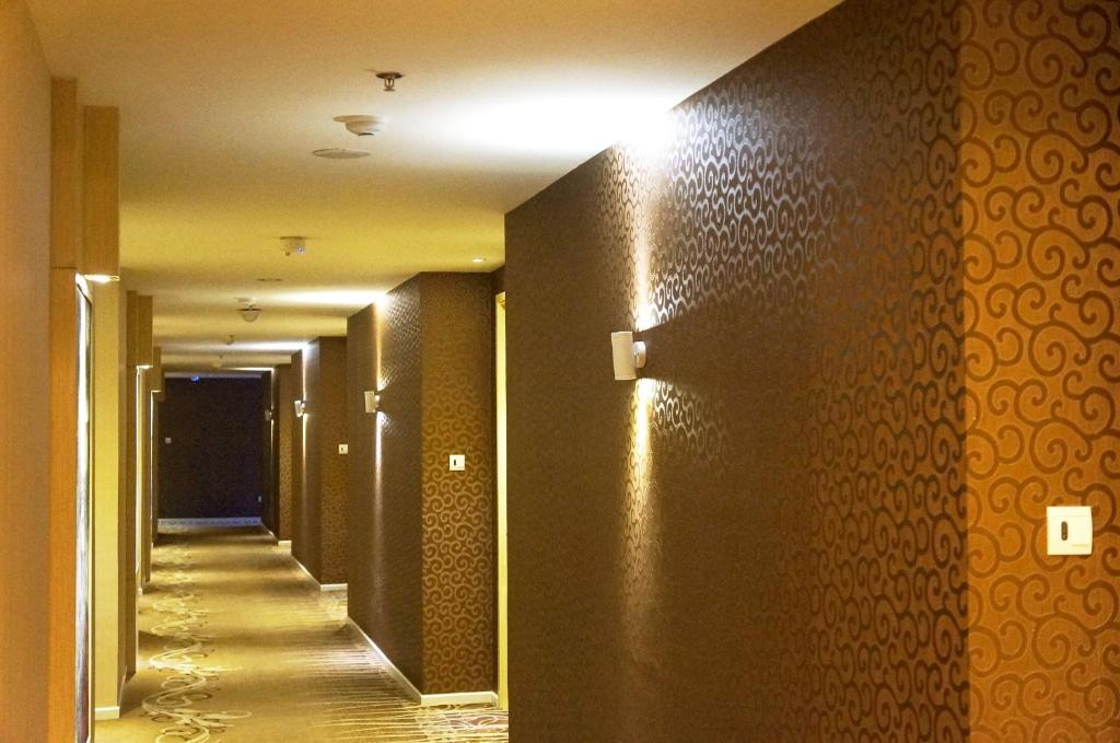 Fotografie z fotogalerie ubytování Karibia Boutique Hotel v destinaci Medan