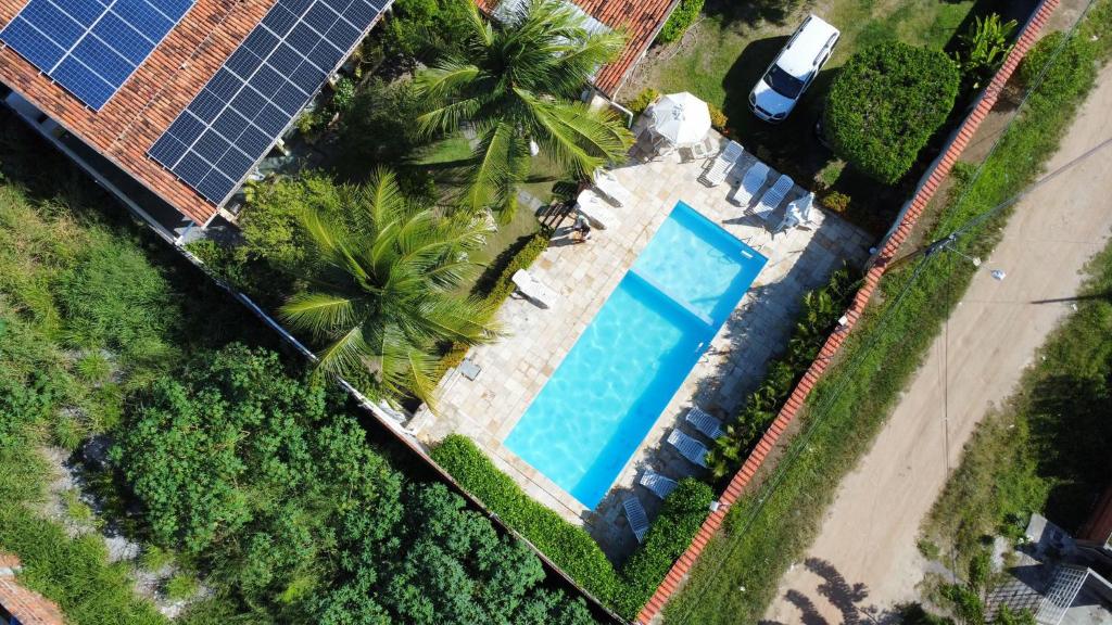 Flat Julieta - Appartement - Rez-de-chaussée