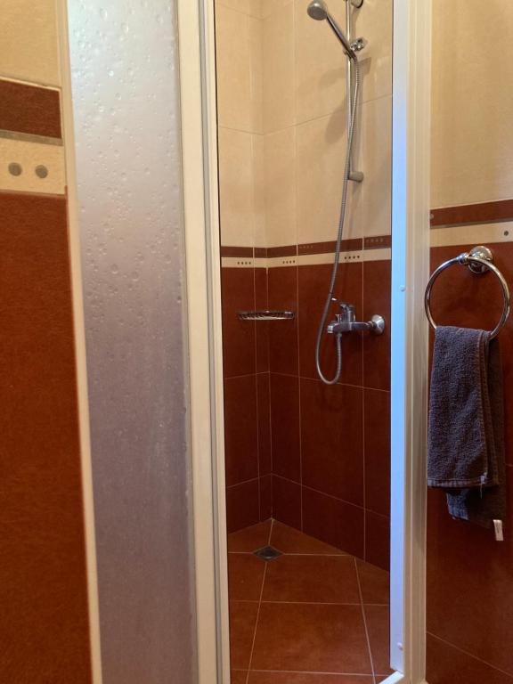 Kép Lovely apartment Santa Marina Sozopol szállásáról Szozopolban a galériában