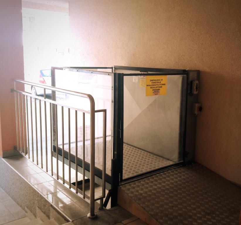 Apartment Angelus - 11