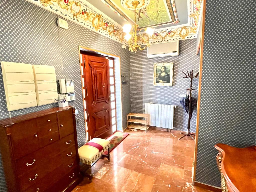 Fotografia z galérie ubytovania Villa del Arte La Nucia v destinácii La Nucía