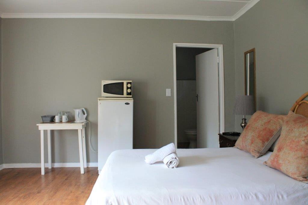 Albert House Guesthouse - ファミリールーム