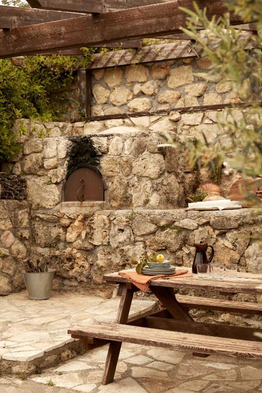 Fotografie z fotogalerie ubytování Sui Generis Villa v destinaci Pesádha