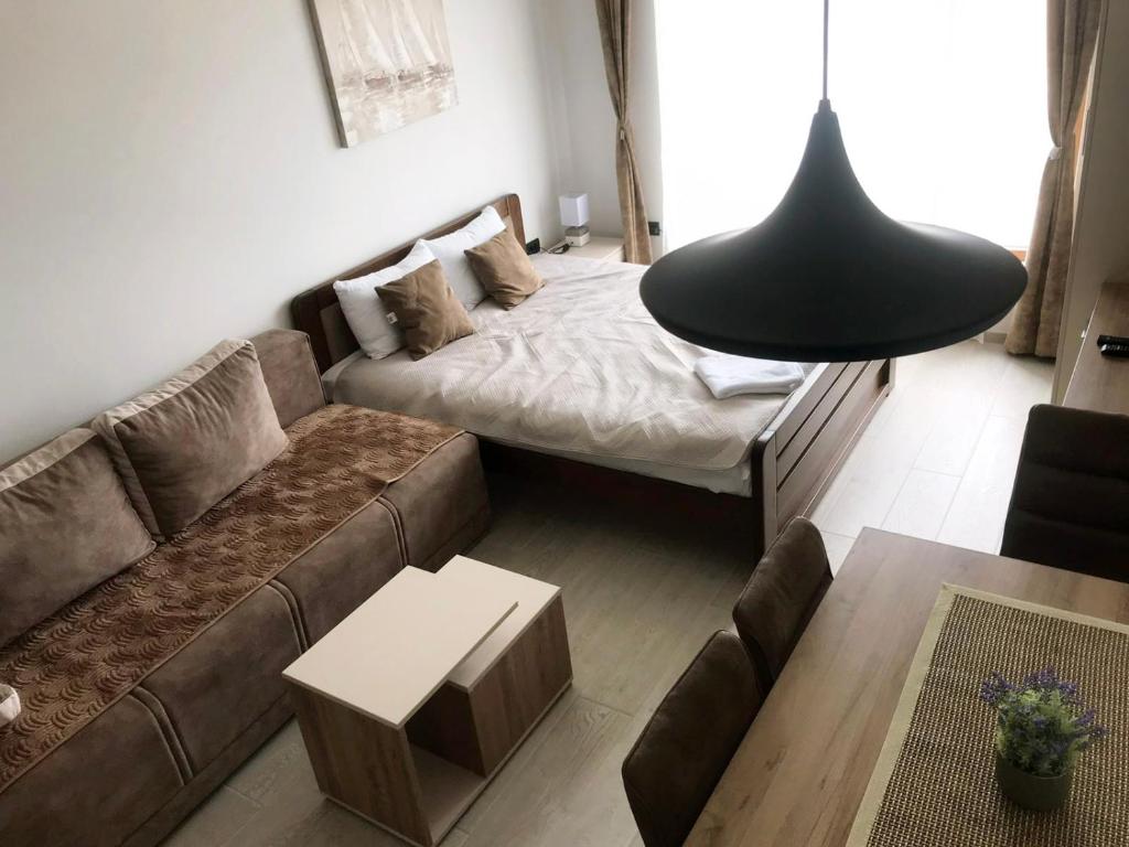Apartman “N 17”Milmari-Kopaonik - Family Studio