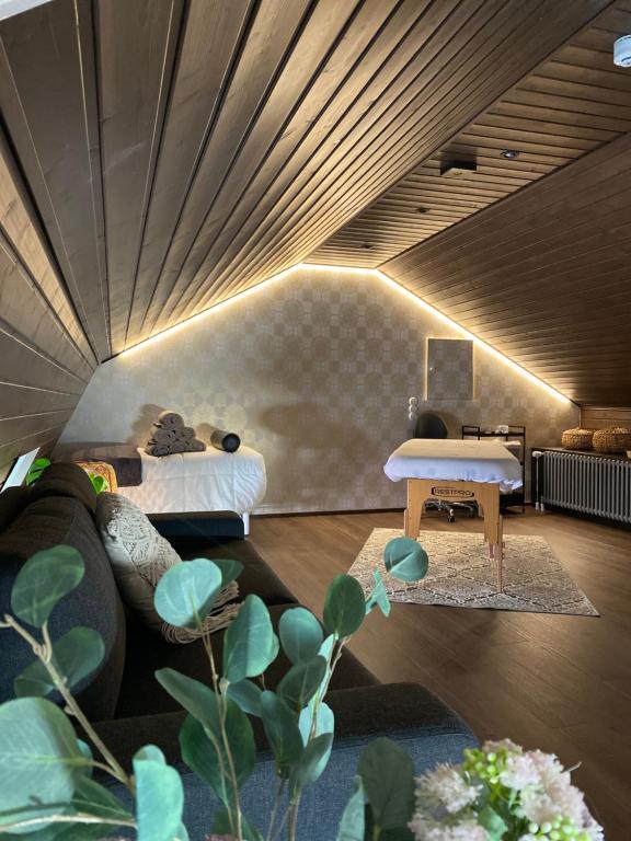 Photo from Eleonora Bed & Breakfast in Kristiinankaupunki, Western Finland, Finland
