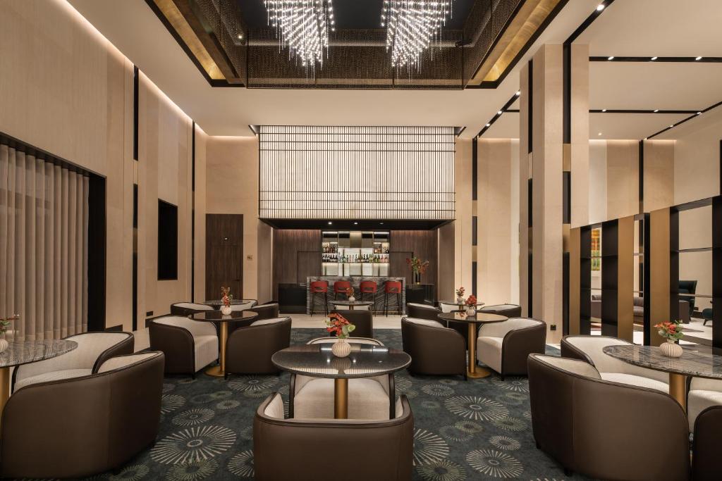 Eurostars Ambassador - Resim 21