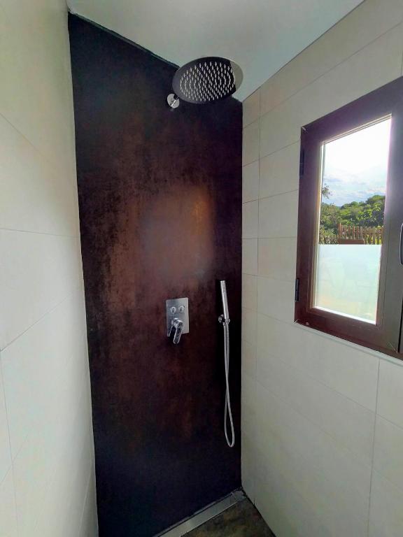 El cielo de las Pajaritas - Appartement D'une Chambre
