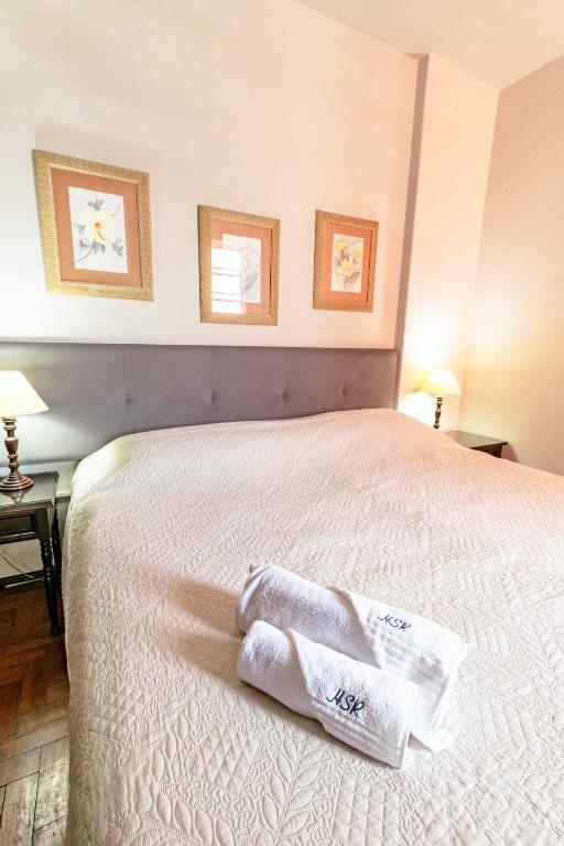 Hotel San Rafael - Luxe Tweepersoonskamer