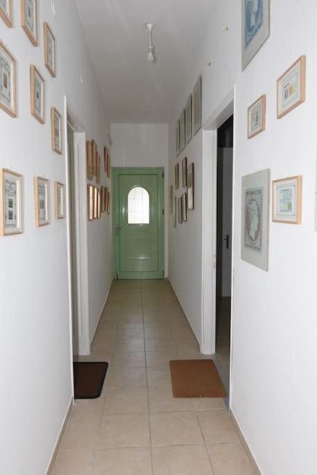 Zdjęcie z galerii obiektu Ηermes Apartment - 3 w Nauplionie