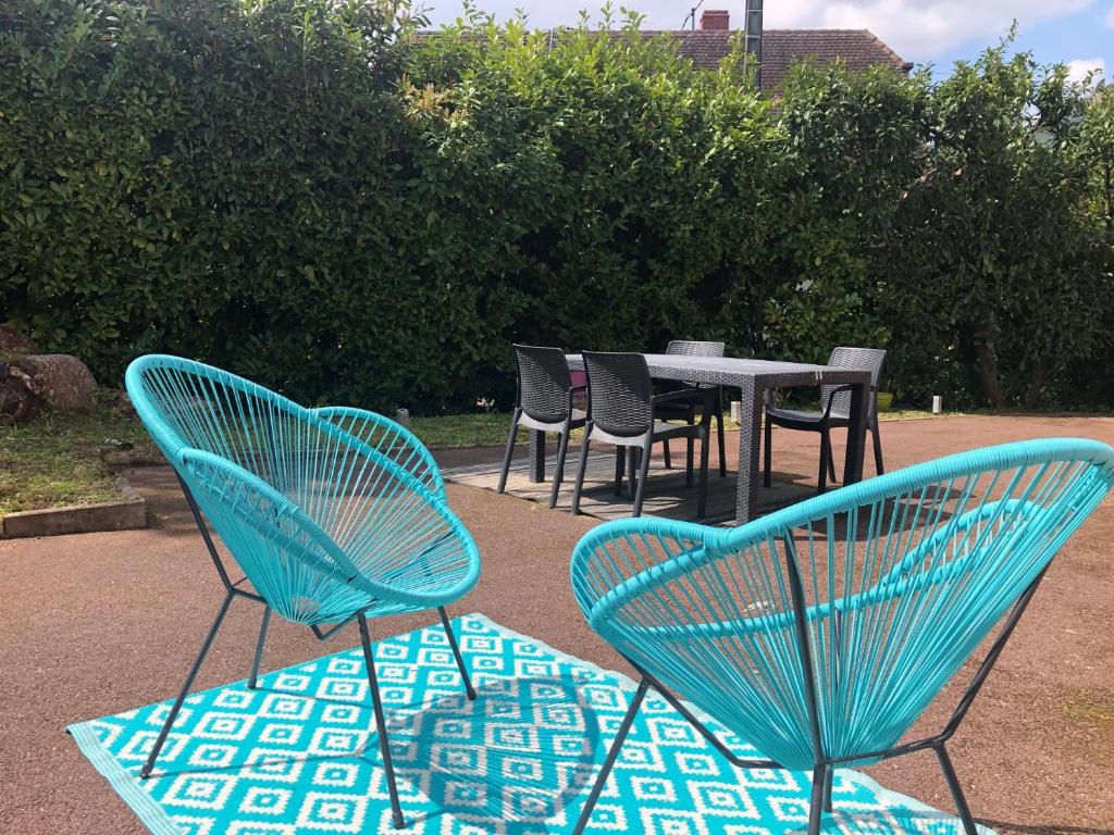 Art & Bretzel - Apartment Mit Zwei Schlafzimmern