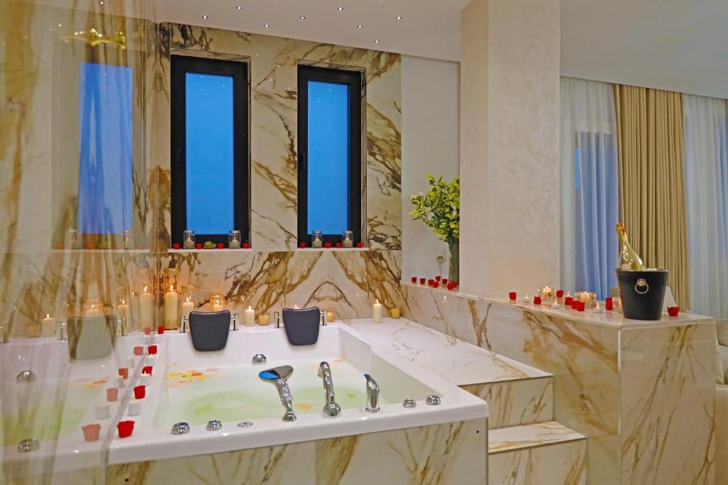 Mark Hotel Tirana - Image 4