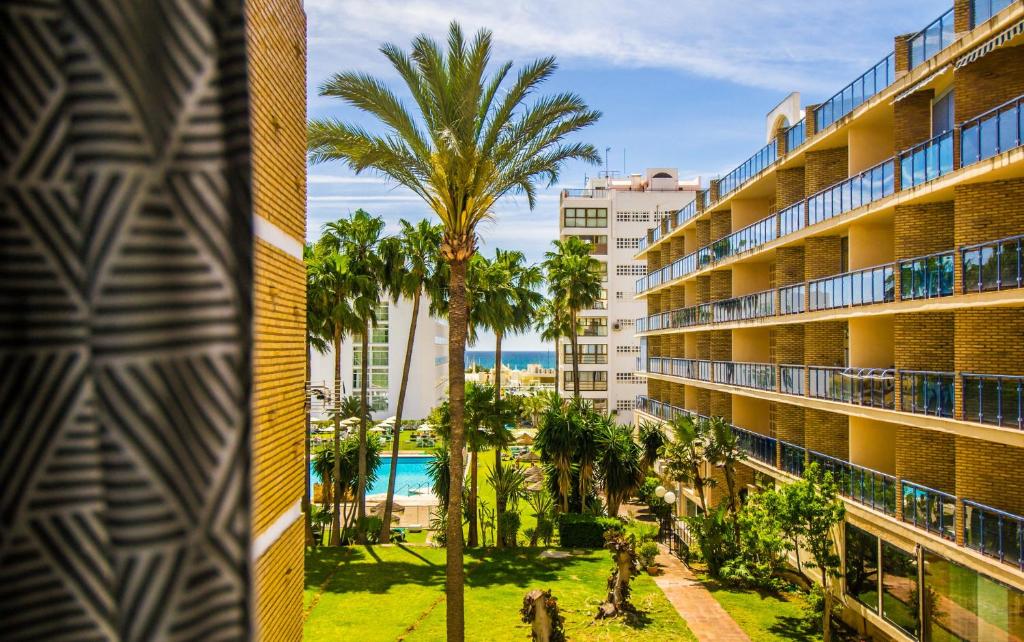 Alay Apartment & Pool 2 bedroom, Benalmádena – Precios 2022 ...
