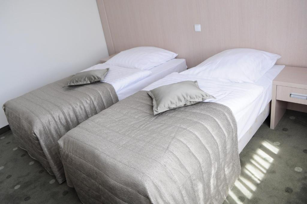 Hotel Cieplice MEDI & SPA - 双人间