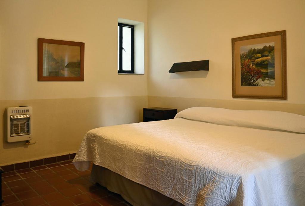 Hotel Rancho El Morillo - Camera King Con Vista Giardino
