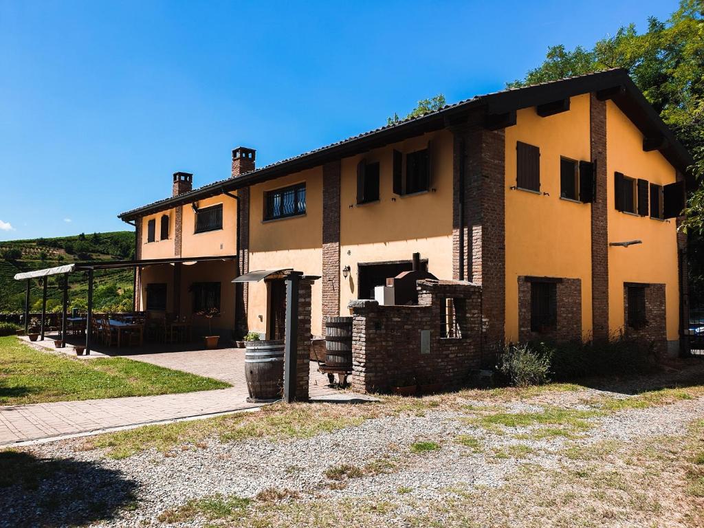 Canneto Pavese