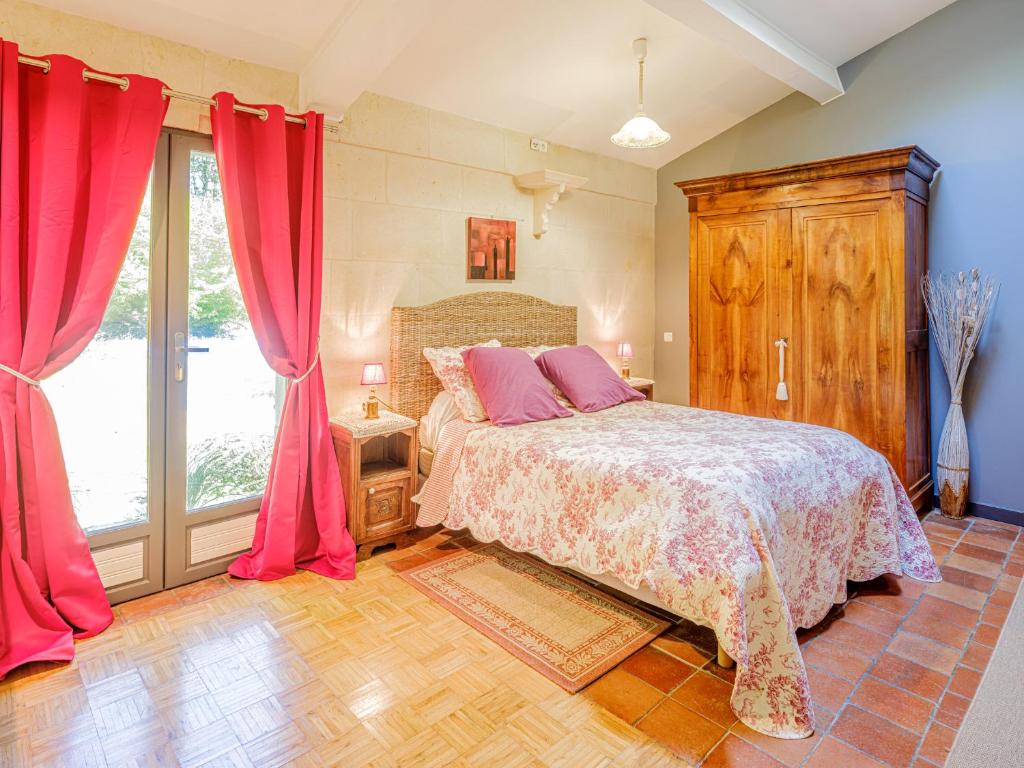 Clos du Bois Brard B&B - Habitación Triple - Lado De La Piscina
